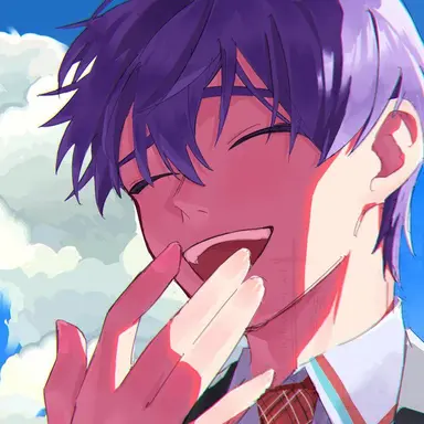 Profile image of 剣持刀也