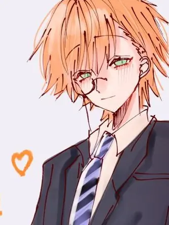 Jel-0728의 # ヤンデレ同僚