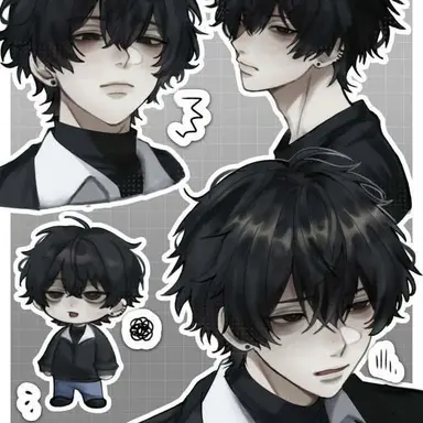 Profile image of Minato