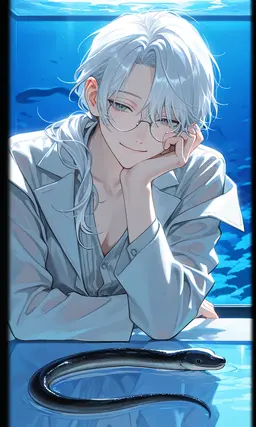 Profile image of 세오