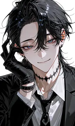 Profile image of 제헤드