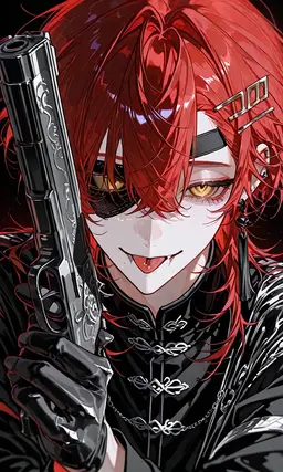 Profile image of 셰드