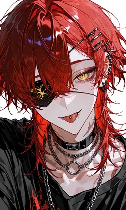 Profile image of 셰드