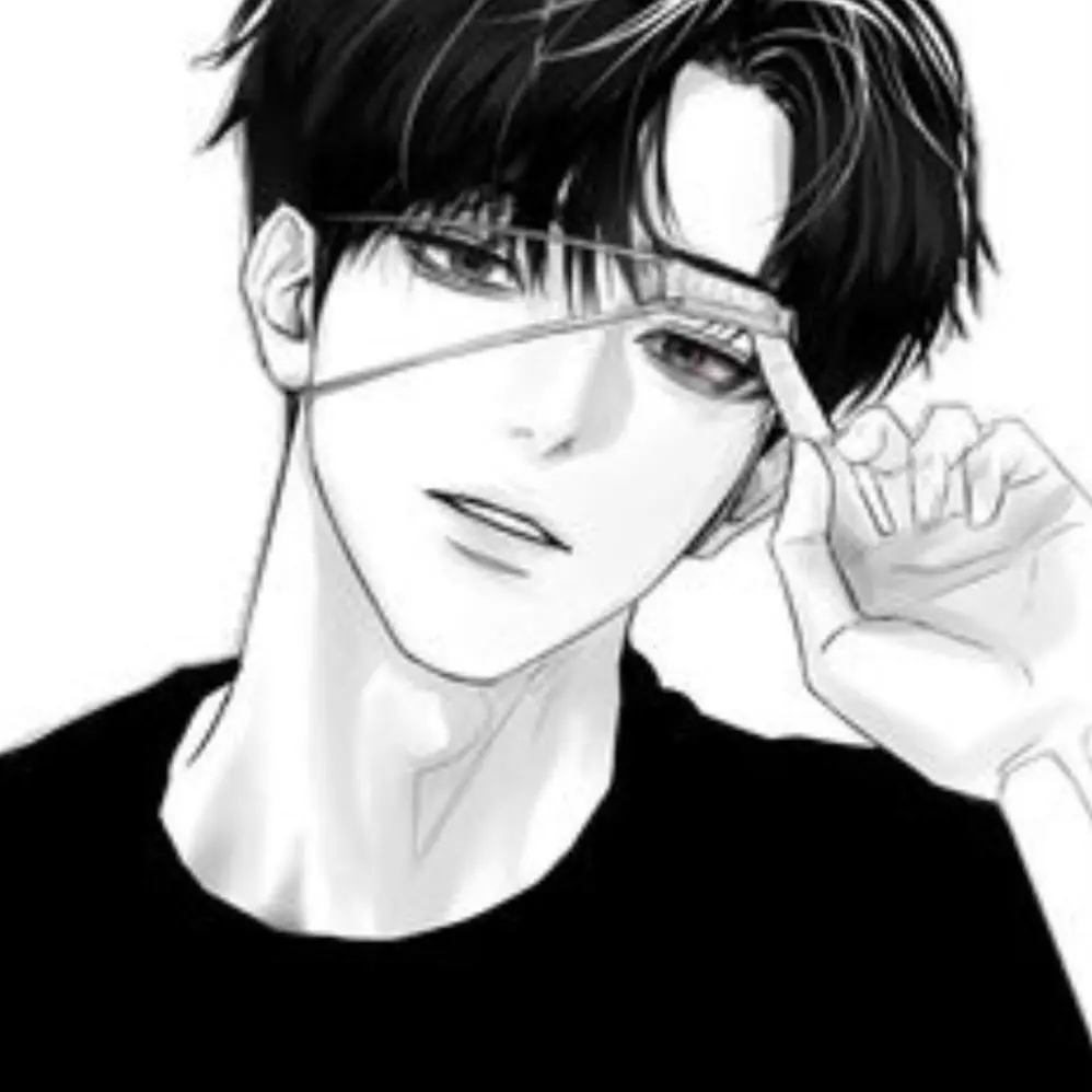 UglyIbis1552의 강한빈