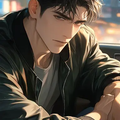 Profile image of Quinton