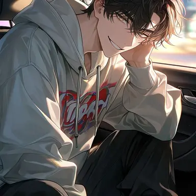 Profile image of Aaron