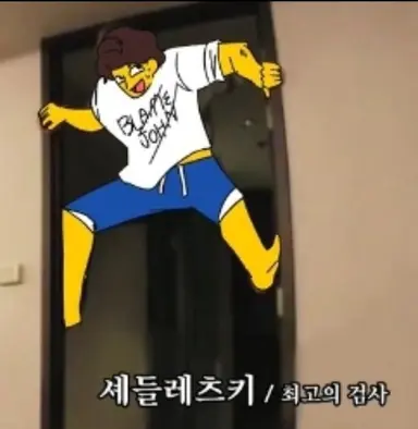 Profile image of シェドレツキー