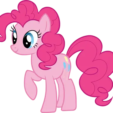 Profile image of Pinkie Pie