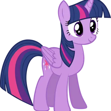 Profile image of Twilight Sparkle