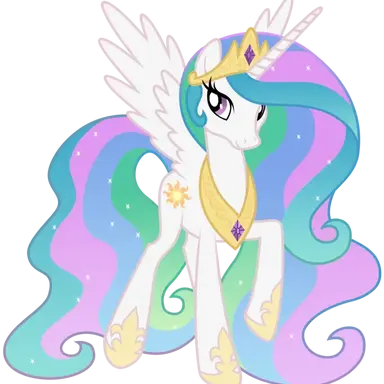 Profile image of Princess Celestia