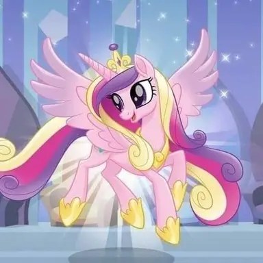 Profile image of Princess Cadance
