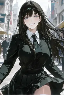 Profile image of あゆみ