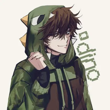 Profile image of 공룡