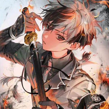 Profile image of リオン