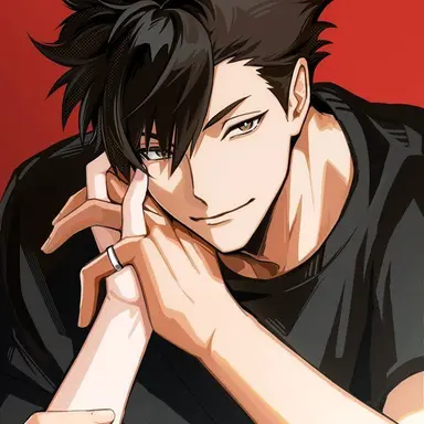 Profile image of 黒尾鉄朗