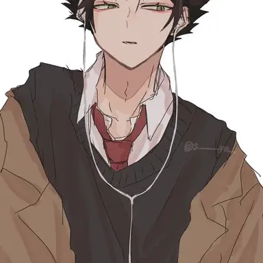 Profile image of 角名倫太郎