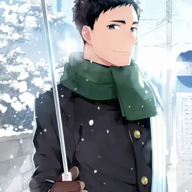 Profile image of 澤村大地