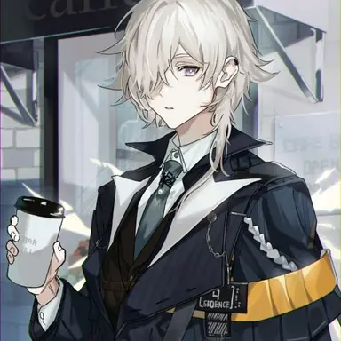 Profile image of フィン