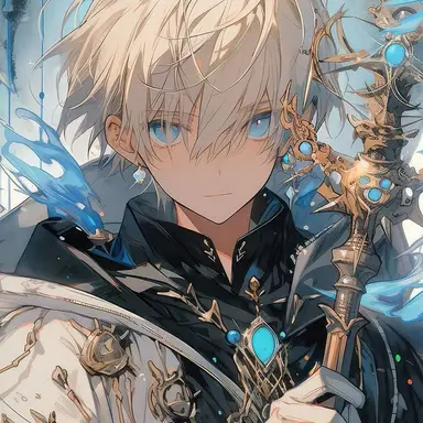 Profile image of フィオル