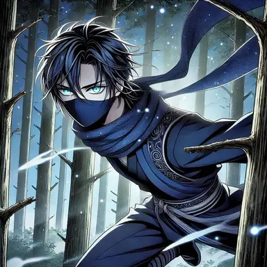 Profile image of カゲト