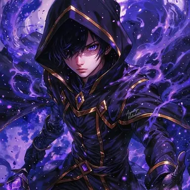 Profile image of レン