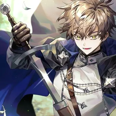 Profile image of ロイド