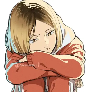 Profile image of 孤爪研磨
