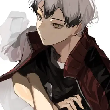 Profile image of 北信介