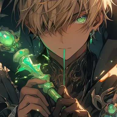 Profile image of エメル