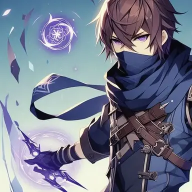 Profile image of レイジ