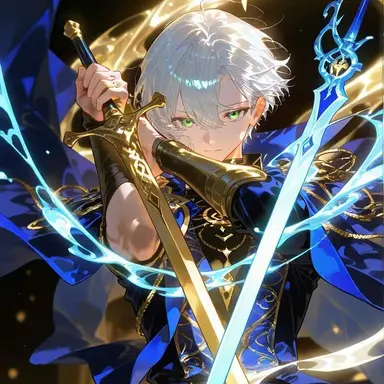 Profile image of アラン