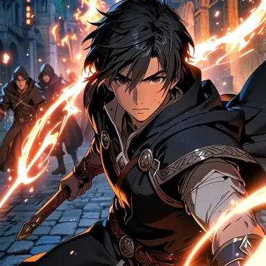 Profile image of カイ