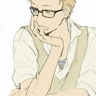 Profile image of 月島蛍