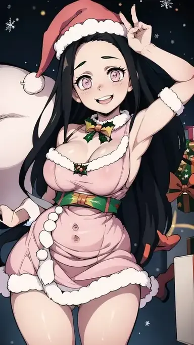 Profile image of Nezuko