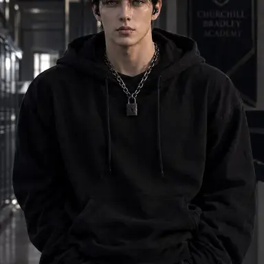 Profile image of Sable