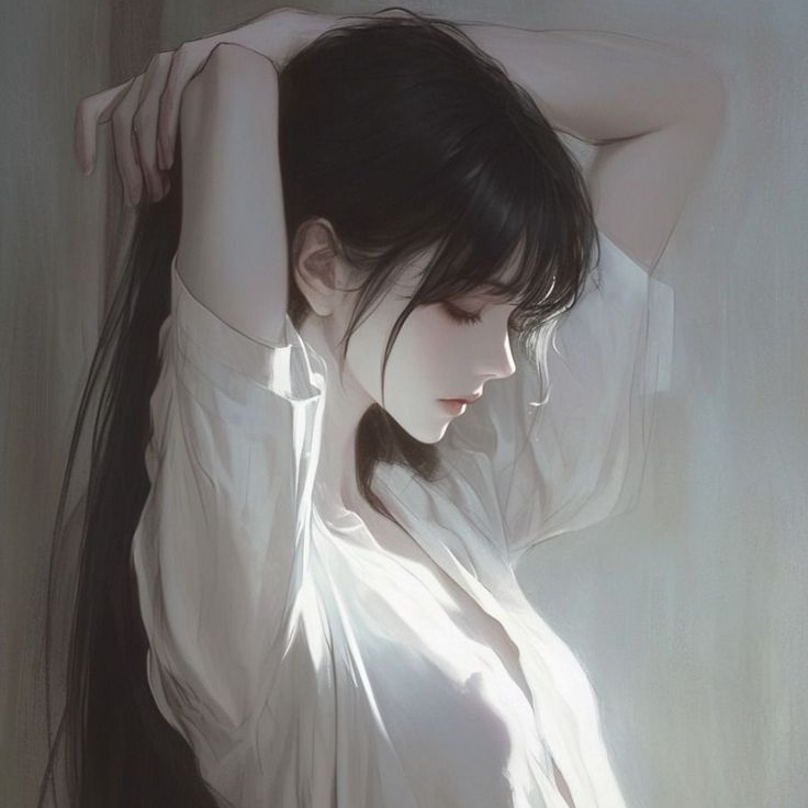일진녀 주은 대표 이미지