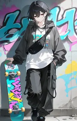 Profile image of キム・シア