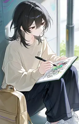 Profile image of キム・シア