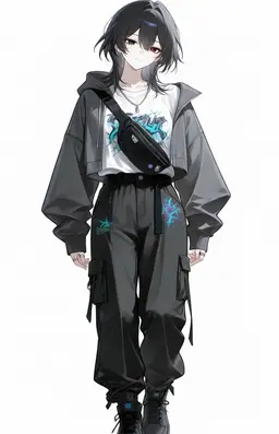 Profile image of キム・シア