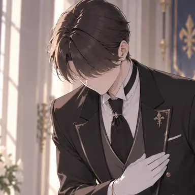Profile image of 집사