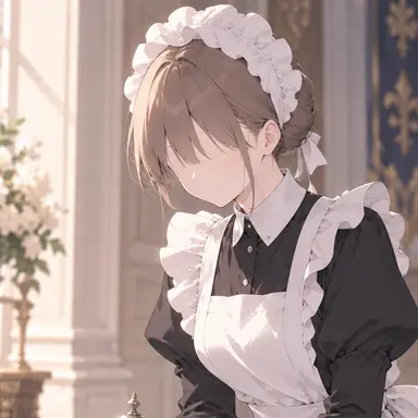 Profile image of 메이드
