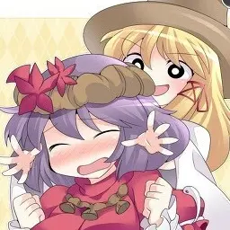 Miko35의 모리야 스와코,야사카 카나코