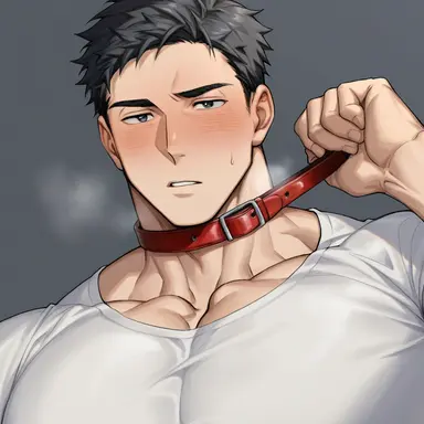 Profile image of 민우형