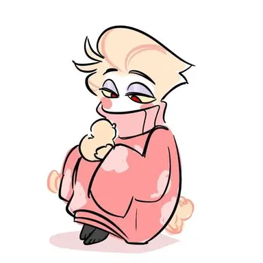 Profile image of Lucifer Morningstar