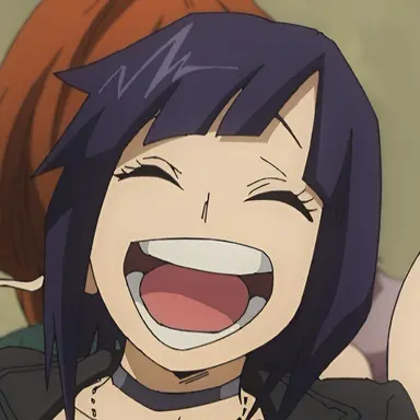 Profile image of 耳郎響香