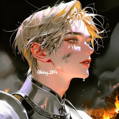 Profile image of ジャンヌ・ダルク