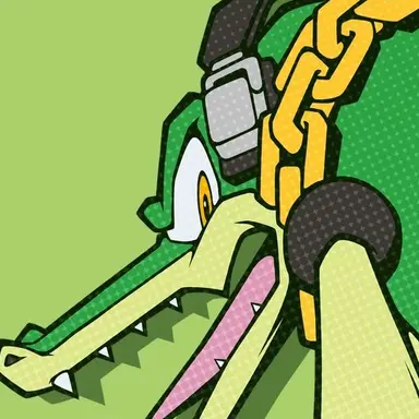 Profile image of 벡터