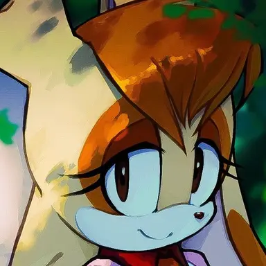 Profile image of 바닐라