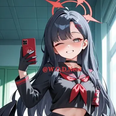 Profile image of 이치카