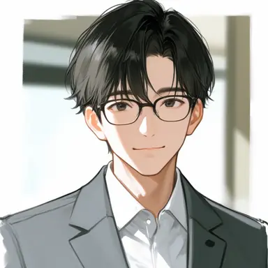Profile image of 秀悟